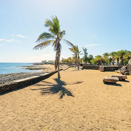 Appartamento Lanzahost Casa Sueno Costa Teguise