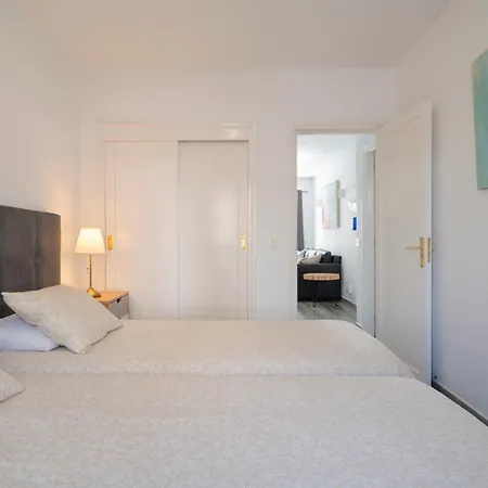 Appartamento Lanzahost Casa Sueno *