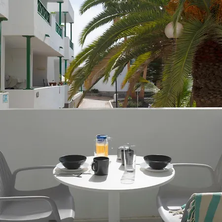 Lanzahost Casa Sueno Apartamento