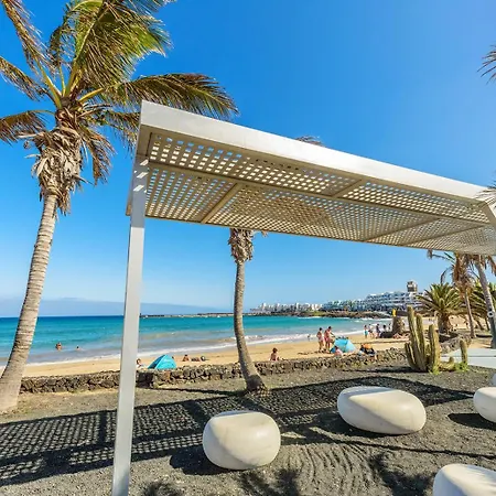 Apartamento Lanzahost Casa Sueno *