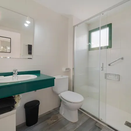 Lanzahost Casa Sueno Apartment *