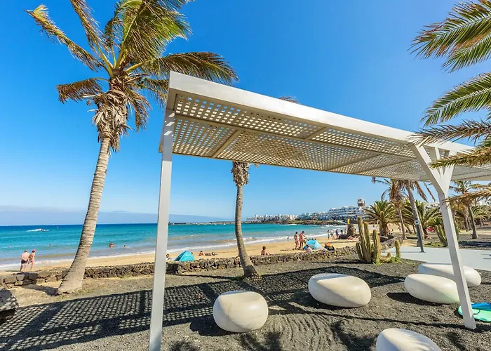 Lejlighed Lanzahost Casa Sueno *