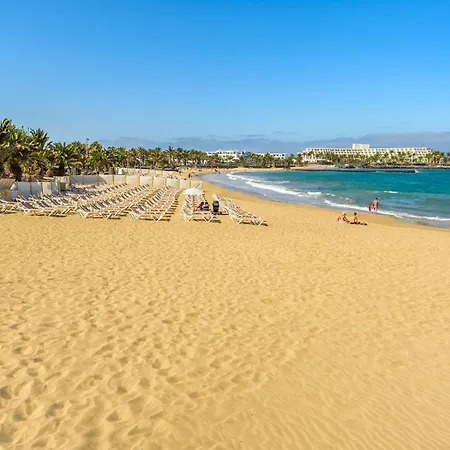 Apartamento Lanzahost Casa Sueno Costa Teguise