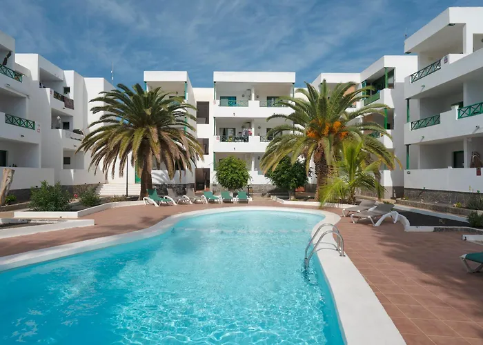 Lanzahost Casa Sueno *